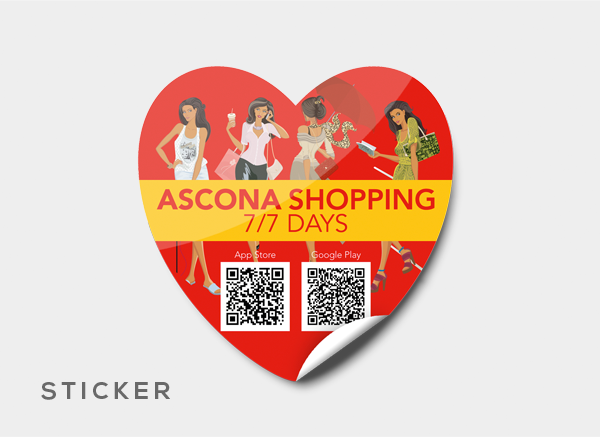 Ascona Shopping